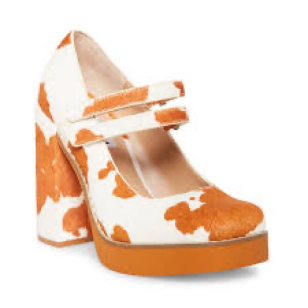 ISO Steve Madden heels